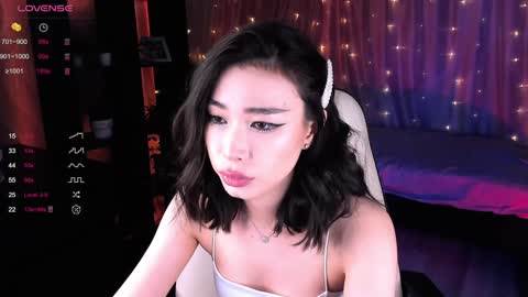 Kiki online show from 12.26.24