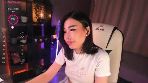 Kiki online show from 11.13.25