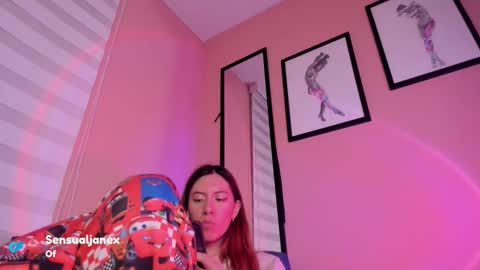 Jane   online show from 03.25.26