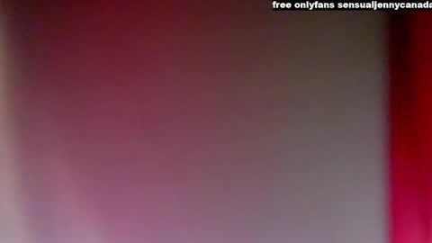 sensualjennn online show from 02.26.25