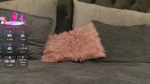 Alya online show from 03.03.26