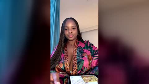 sensualprima online show from 02.20.26