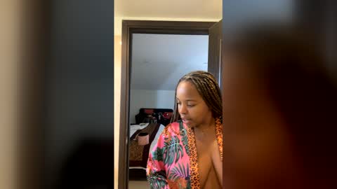 sensualprima online show from 03.31.26