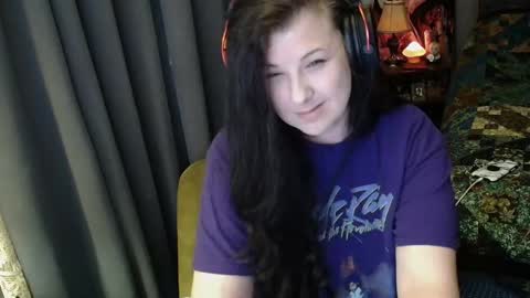 Snapshot of sentfrmheaven chatting on 11.29.25 Tara online show from 11.29.25