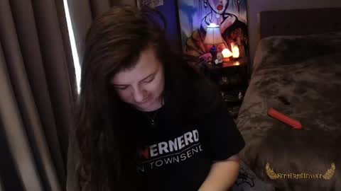 Tara online show from 04.16.26