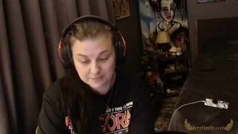 Tara online show from 07.09.26