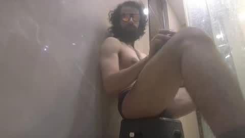 Snapshot of sentientarjun chatting on 04.15.26 Sentient Being online show from 04.15.26