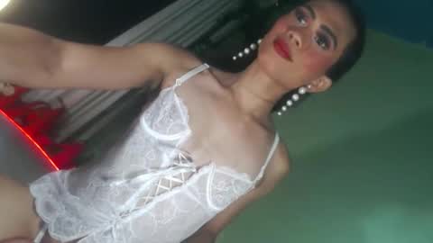 senyora_evangelista online show from 05.06.26