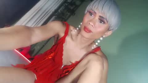 senyora_evangelista online show from 05.07.26