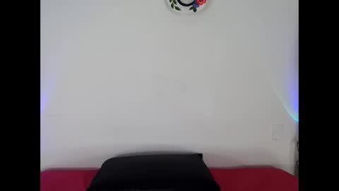 Snapshot of sephorandmonell chatting on 11.15.25 sephorandmonell online show from 11.15.25