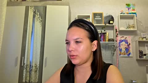 Snapshot of septemberlattus chatting on 05.29.26 Lolla online show from 05.29.26