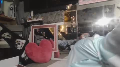 sequoia8888 online show from 01.30.25