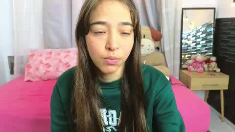 serafina_ online show from 12.02.25