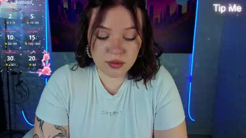 Snapshot of seraphinaa_darkwater chatting on 07.30.26 Lisa and Mona online show from 07.30.26