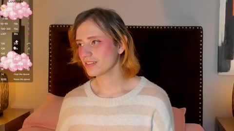 Seraphine star online show from 03.07.26