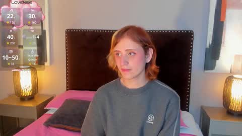 Seraphine star online show from 03.25.26