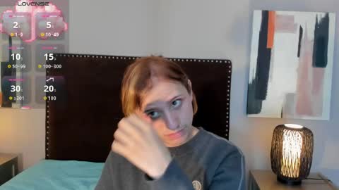 Seraphine star online show from 04.06.26