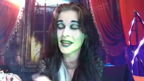 Seraphin Munster online show from 12.04.24