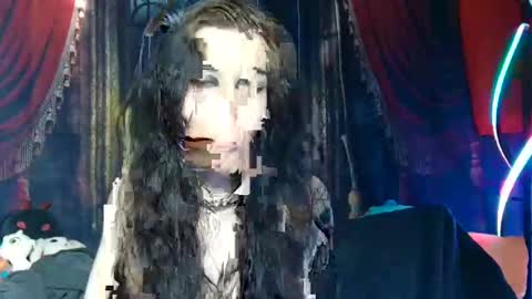 Seraphin Munster online show from 01.01.25