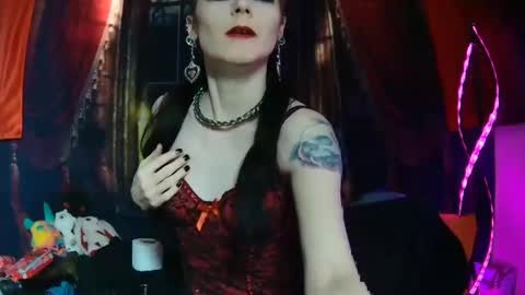 Seraphin Munster online show from 01.02.25