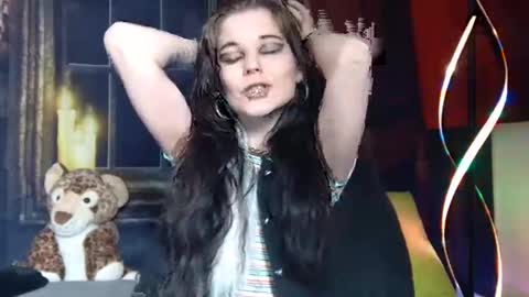 Seraphin Munster online show from 02.01.25