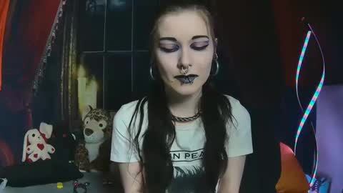 Seraphin Munster online show from 03.01.25