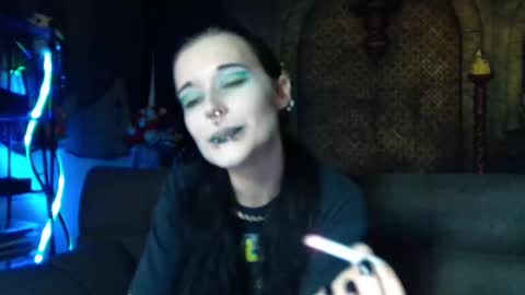 Seraphin Munster online show from 09.25.25