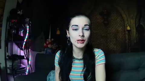 Seraphin Munster online show from 09.27.25