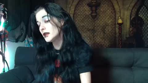 Seraphin Munster online show from 10.01.25