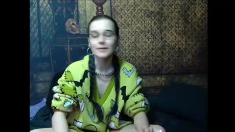 Seraphin Munster online show from 07.01.26