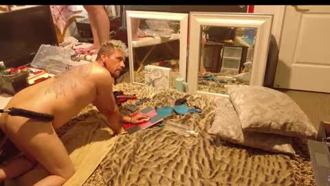 Snapshot of seraphyx33 chatting on 03.02.26 seraphyx33 online show from 03.02.26