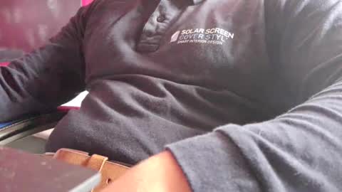 serdarren1992 online show from 09.15.25