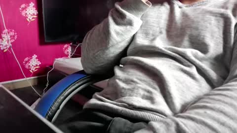 serdarren1992 online show from 09.27.25