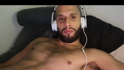 serebob4 online show from 02.07.26