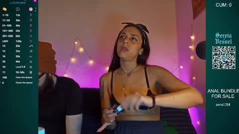 Snapshot of sereia_vessel chatting on 10.11.25 sereia_vessel online show from 10.11.25