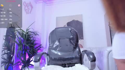 serena___ online show from 02.13.25