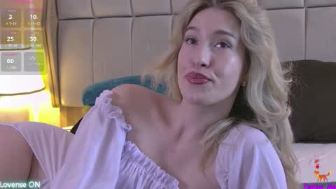 Serena online show from 01.18.26