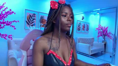 serena_ebony online show from 01.06.26