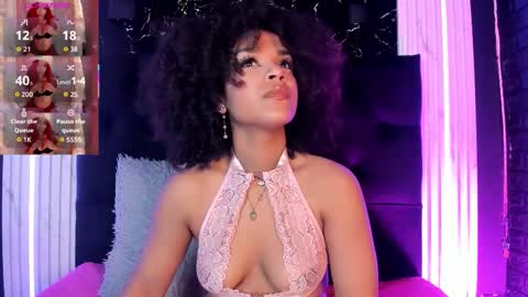 Serena  online show from 02.05.26