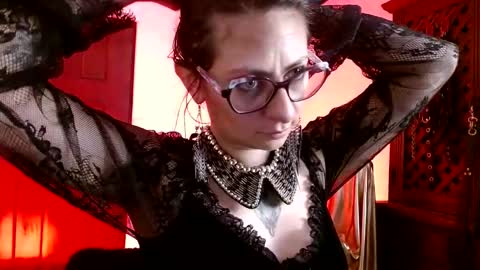 Serena Xyz online show from 01.13.26