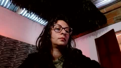 Snapshot of serena_xyz chatting on 06.28.26 Serena Xyz online show from 06.28.26