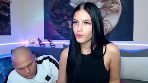 serenaandryan online show from 10.11.25