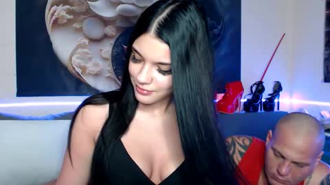 serenaandryan online show from 02.08.26