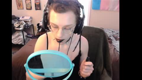 serenabastille online show from 03.09.25