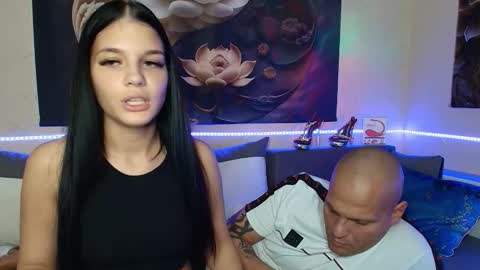 SerenaLovesRyan online show from 10.11.25