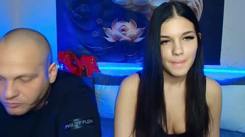 SerenaLovesRyan online show from 02.26.26