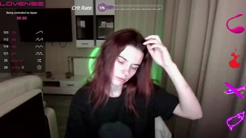 Snapshot of serenamilss chatting on 01.15.25 serenamilss online show from 01.15.25