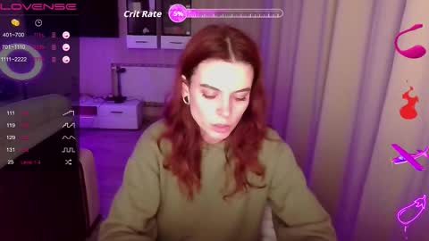 Snapshot of serenamilss chatting on 10.29.25 serenamilss online show from 10.29.25