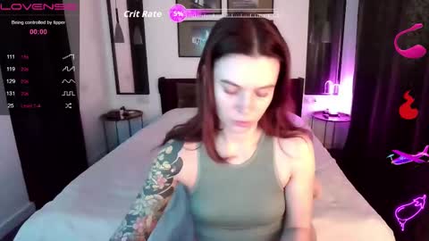 Snapshot of serenamilss chatting on 03.04.26 serenamilss online show from 03.04.26