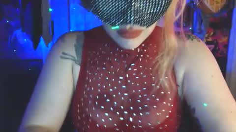 serencigarra online show from 03.27.26